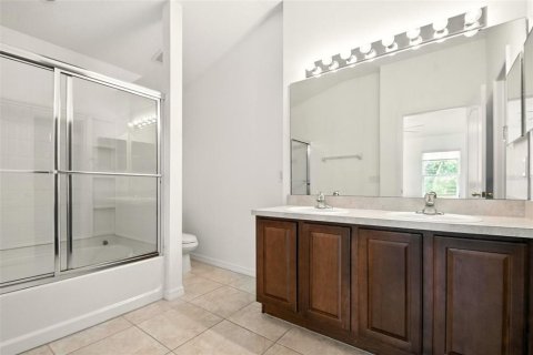 Купить таунхаус в Санфорд, Флорида 5 комнат, 155.52м2, № 1826594 - фото 17