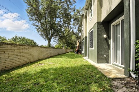 Купить таунхаус в Санфорд, Флорида 5 комнат, 155.52м2, № 1826594 - фото 23