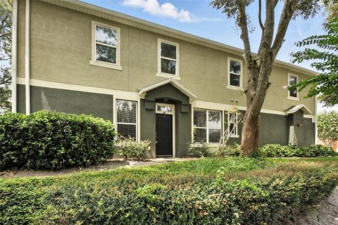 Купить таунхаус в Санфорд, Флорида 5 комнат, 155.52м2, № 1826594 - фото 1