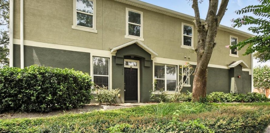 Touwnhouse à Sanford, Floride 3 chambres, 155.52 m2 № 1826594
