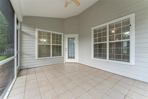 House in Gainesville, Florida 3 bedrooms, 182.09 sq.m. № 1901600 - photo 26