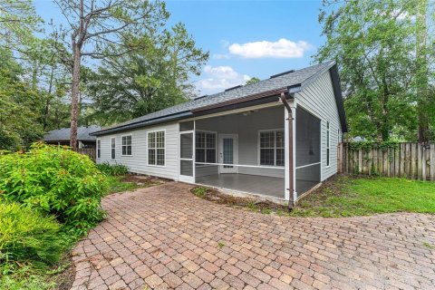House in Gainesville, Florida 3 bedrooms, 182.09 sq.m. № 1901600 - photo 27