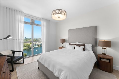 Condo in North Miami Beach, Florida, 3 bedrooms  № 1752301 - photo 26