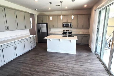 Villa ou maison à louer à Davenport, Floride: 5 chambres, 288.55 m2 № 2413749 - photo 11
