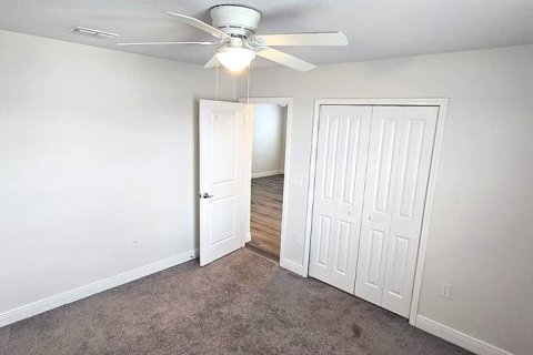 Villa ou maison à louer à Davenport, Floride: 5 chambres, 288.55 m2 № 2413749 - photo 21