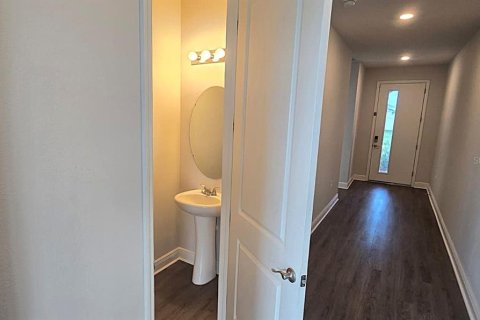 Villa ou maison à louer à Davenport, Floride: 5 chambres, 288.55 m2 № 2413749 - photo 16