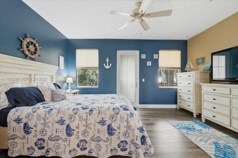 Townhouse in Cooper City, Florida 3 bedrooms, 123.93 sq.m. № 1991859 - photo 16