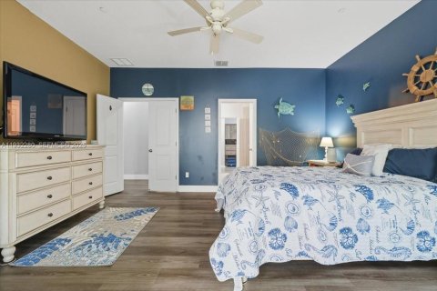 Townhouse in Cooper City, Florida 3 bedrooms, 123.93 sq.m. № 1991859 - photo 17