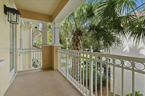 Townhouse in Cooper City, Florida 3 bedrooms, 123.93 sq.m. № 1991859 - photo 19