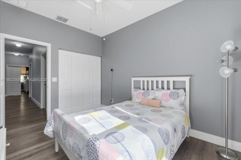 Townhouse in Cooper City, Florida 3 bedrooms, 123.93 sq.m. № 1991859 - photo 29