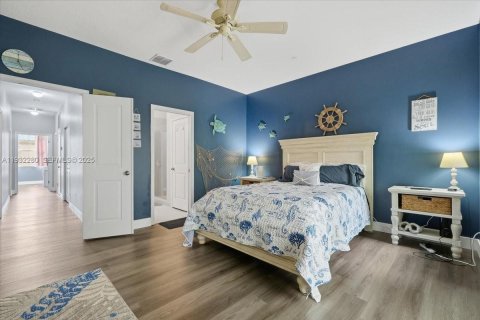 Townhouse in Cooper City, Florida 3 bedrooms, 123.93 sq.m. № 1991859 - photo 15