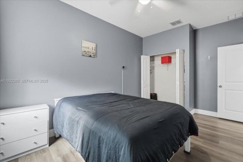 Townhouse in Cooper City, Florida 3 bedrooms, 123.93 sq.m. № 1991859 - photo 26