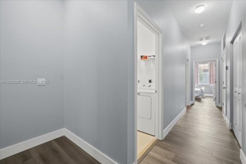 Townhouse in Cooper City, Florida 3 bedrooms, 123.93 sq.m. № 1991859 - photo 23