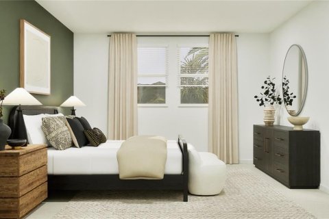 Townhouse in Davenport, Florida 3 bedrooms, 151.24 sq.m. № 1919368 - photo 17