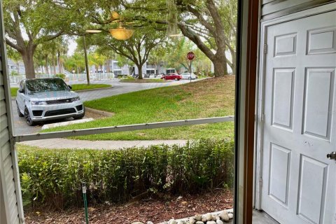 Condo in Lake Mary, Florida, 1 bedroom № 2143588 - photo 12
