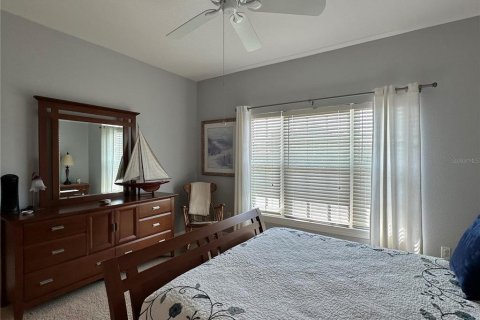 Купить виллу или дом в Энглвуд, Флорида 13 комнат, 244.15м2, № 2097170 - фото 13