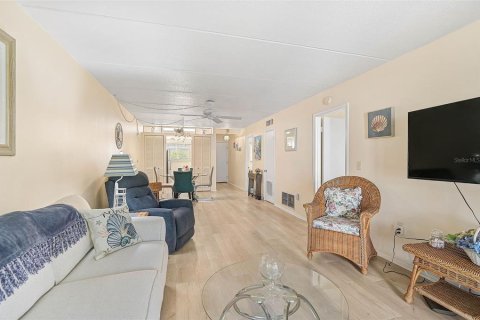 Copropriété à vendre à Venice, Floride: 2 chambres, 90.21 m2 № 1793460 - photo 8