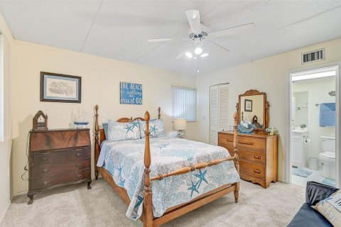 Copropriété à vendre à Venice, Floride: 2 chambres, 90.21 m2 № 1793460 - photo 16