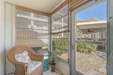 Copropriété à vendre à Venice, Floride: 2 chambres, 90.21 m2 № 1793460 - photo 22