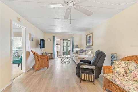 Copropriété à vendre à Venice, Floride: 2 chambres, 90.21 m2 № 1793460 - photo 10