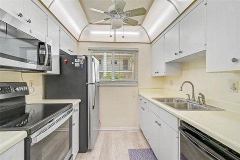 Copropriété à vendre à Venice, Floride: 2 chambres, 90.21 m2 № 1793460 - photo 6