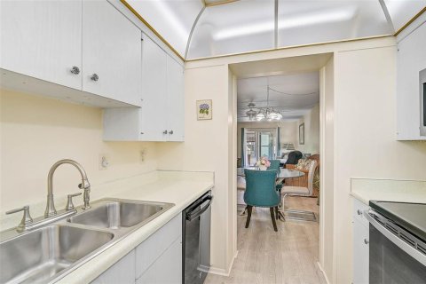 Copropriété à vendre à Venice, Floride: 2 chambres, 90.21 m2 № 1793460 - photo 9