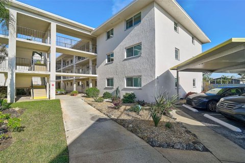 Copropriété à vendre à Venice, Floride: 2 chambres, 90.21 m2 № 1793460 - photo 28