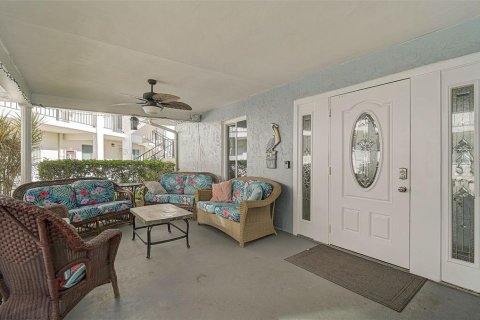 Copropriété à vendre à Venice, Floride: 2 chambres, 90.21 m2 № 1793460 - photo 21