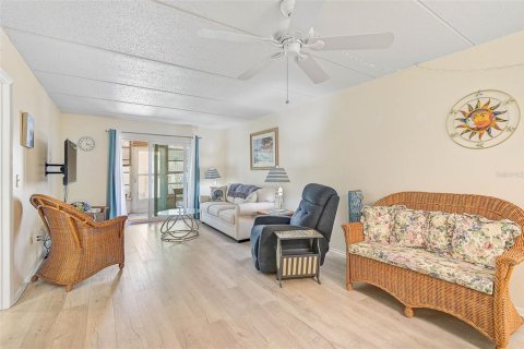 Copropriété à vendre à Venice, Floride: 2 chambres, 90.21 m2 № 1793460 - photo 5