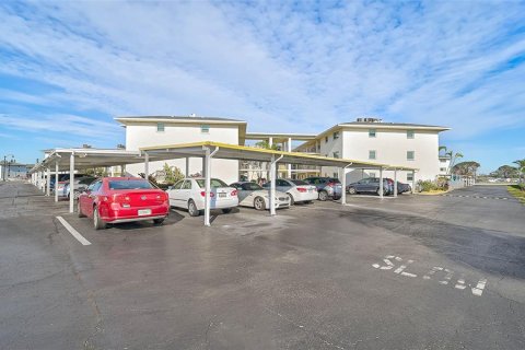 Copropriété à vendre à Venice, Floride: 2 chambres, 90.21 m2 № 1793460 - photo 25