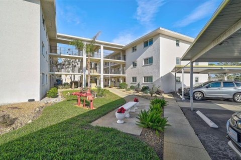 Copropriété à vendre à Venice, Floride: 2 chambres, 90.21 m2 № 1793460 - photo 27
