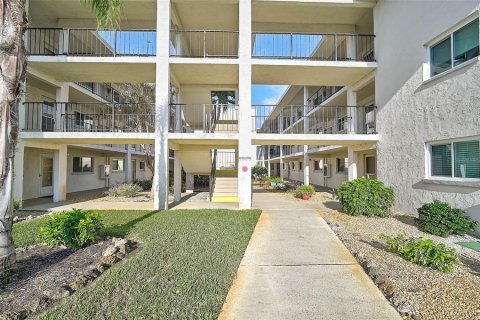 Copropriété à vendre à Venice, Floride: 2 chambres, 90.21 m2 № 1793460 - photo 29