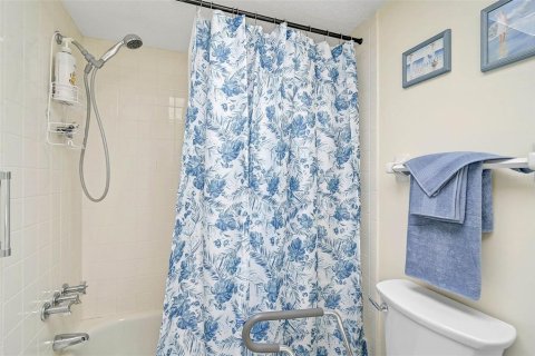 Copropriété à vendre à Venice, Floride: 2 chambres, 90.21 m2 № 1793460 - photo 13