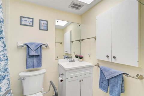 Copropriété à vendre à Venice, Floride: 2 chambres, 90.21 m2 № 1793460 - photo 14