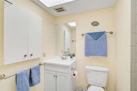 Copropriété à vendre à Venice, Floride: 2 chambres, 90.21 m2 № 1793460 - photo 17