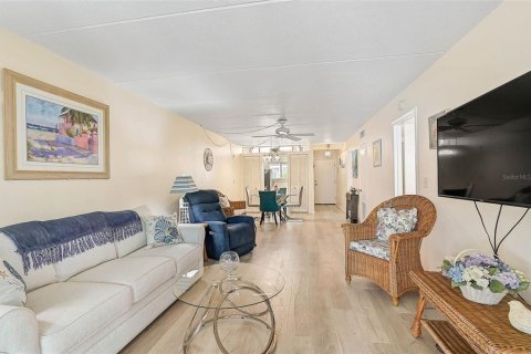 Copropriété à vendre à Venice, Floride: 2 chambres, 90.21 m2 № 1793460 - photo 11