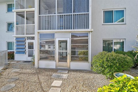 Copropriété à vendre à Venice, Floride: 2 chambres, 90.21 m2 № 1793460 - photo 30