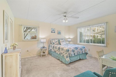 Copropriété à vendre à Venice, Floride: 2 chambres, 90.21 m2 № 1793460 - photo 12