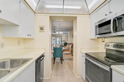 Copropriété à vendre à Venice, Floride: 2 chambres, 90.21 m2 № 1793460 - photo 7