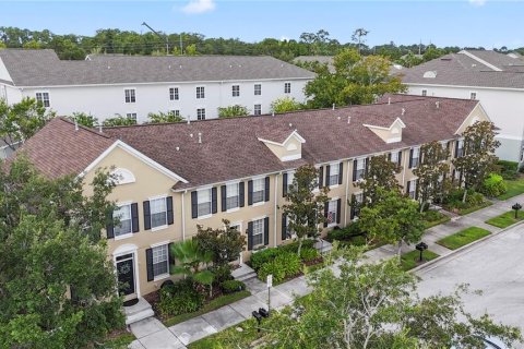 Adosado en venta en Tampa, Florida, 3 dormitorios, 128.76 m2 № 1873843 - foto 30