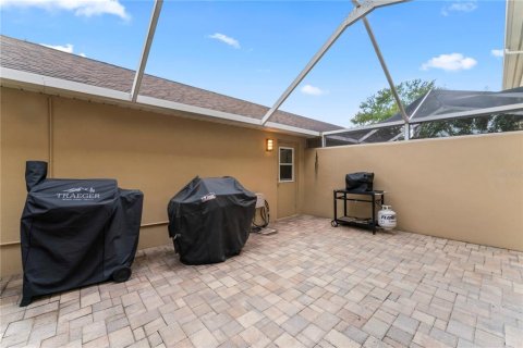 Adosado en venta en Tampa, Florida, 3 dormitorios, 128.76 m2 № 1873843 - foto 27