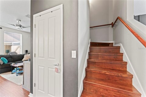 Adosado en venta en Tampa, Florida, 3 dormitorios, 128.76 m2 № 1873843 - foto 17