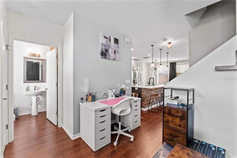 Adosado en venta en Tampa, Florida, 3 dormitorios, 128.76 m2 № 1873843 - foto 4