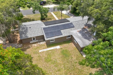 Villa ou maison à vendre à Orange City, Floride: 5 chambres, 214.88 m2 № 1782600 - photo 24