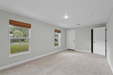 Villa ou maison à vendre à Orange City, Floride: 5 chambres, 214.88 m2 № 1782600 - photo 17