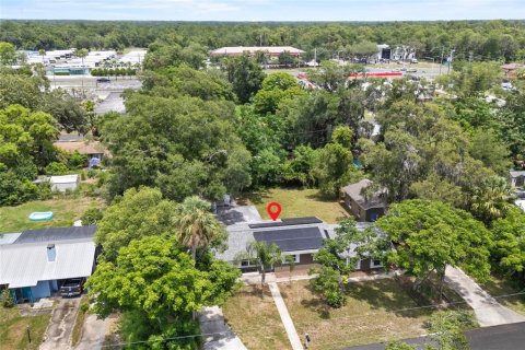 Villa ou maison à vendre à Orange City, Floride: 5 chambres, 214.88 m2 № 1782600 - photo 23