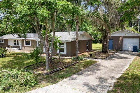 Villa ou maison à vendre à Orange City, Floride: 5 chambres, 214.88 m2 № 1782600 - photo 3