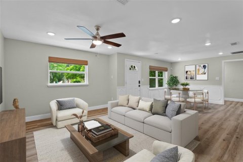 Villa ou maison à vendre à Orange City, Floride: 5 chambres, 214.88 m2 № 1782600 - photo 7