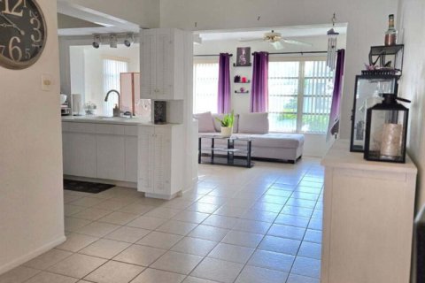 Casa en venta en Tamarac, Florida, 2 dormitorios, 110.83 m2 № 2146011 - foto 11