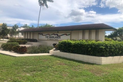 Casa en Tamarac, Florida 2 dormitorios, 110.83 m2 № 2146011